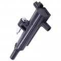 Motoku Ignition Coil And Spark Plug For Dodge Dakota Durango Ram 1500 Jeep Grand Cherokee Commander Chrysler Aspen 4 7 V8