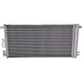A C Condenser For Chevy Malibu 2004012 Aluminum Core Material 2 2l 2 4l 3 5l 6l 9l Replaces 20820058 Gm3030255 And Dpi 3279 