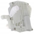Power Door Lock Actuator Kit Actuators Front Rear Left Front Right Fits For 2001-2005 Honda Civic 2002-2006 Cr-v 2007-2008 Fit
