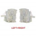 Power Door Lock Actuator Kit Actuators Front Rear Left Front Right Fits For 2001-2005 Honda Civic 2002-2006 Cr-v 2007-2008 Fit