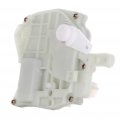 Power Door Lock Actuator Kit Actuators Front Rear Left Front Right Fits For 2001-2005 Honda Civic 2002-2006 Cr-v 2007-2008 Fit