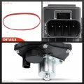 A-premium Throttle Body Assembly Compatible With Ford Mustang 2005-2010 V8 4 6l