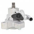 Labwork Power Steering Pump Replacement For Honda Civic Cr-v 1 6l 2 0l 1996 1997 1998 1999 2000 2001