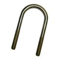 Rv Motorhome Trailer U-bolt 3 8 Inch 24 By 4inch For 1 75 Tube Yz 