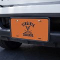 Graphics More Virginia Cavaliers Novelty Metal Vanity Tag License Plate