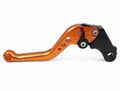 Niree Short Brake Clutch Levers For Ducati M900 M1000 2000-2005 Ms4 Ms4r 2001-2006 900ss 1000ss 1998-2006 996 998 B S R
