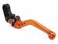Niree Short Brake Clutch Levers For Ducati M900 M1000 2000-2005 Ms4 Ms4r 2001-2006 900ss 1000ss 1998-2006 996 998 B S R