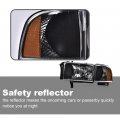 G-plus Headlights Compatible With 1994-2001 Dodge Ram 1500 1994-2002 2500 3500 Not Fit For Sport Model Van Models Driver