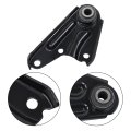 4 Pcs Engine Motor Mount And Trans Set Replacement For Mazda 3 2 3l 2004-2009 A4403 A4404 A4405 A4418