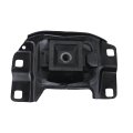 4 Pcs Engine Motor Mount And Trans Set Replacement For Mazda 3 2 3l 2004-2009 A4403 A4404 A4405 A4418