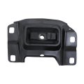 4 Pcs Engine Motor Mount And Trans Set Replacement For Mazda 3 2 3l 2004-2009 A4403 A4404 A4405 A4418