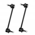 2 Rear Sway Bar Links Fits 2007-2018 Acura Rdx 2009-2019 Nissan Gt-r 