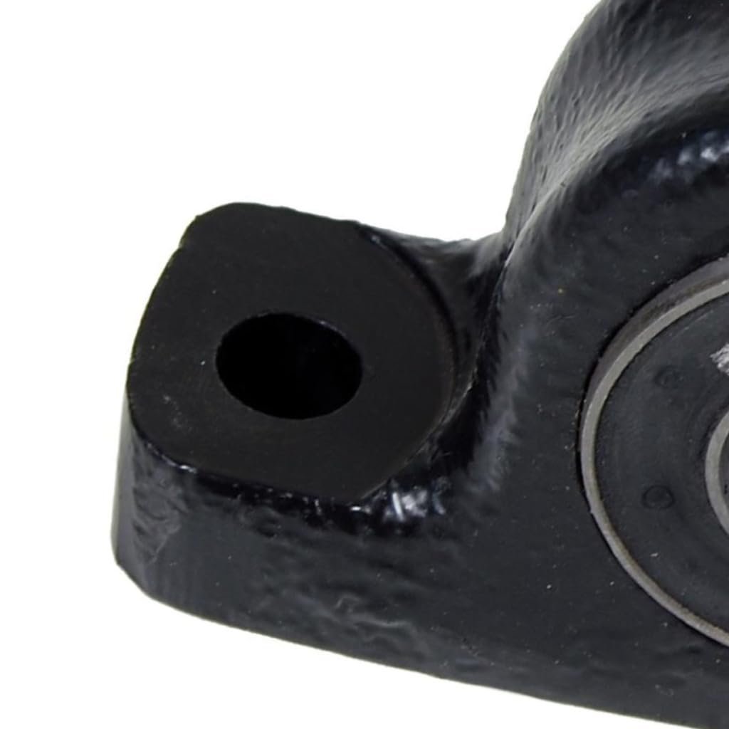 2006 07 08 09 2010 Jeep Commander Control Arm Bushing Natural Rubber 1 Inside Diameter 2 Outside