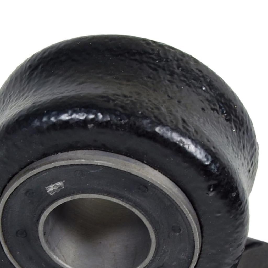 2006 07 08 09 2010 Jeep Commander Control Arm Bushing Natural Rubber 1 Inside Diameter 2 Outside