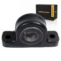 2006 07 08 09 2010 Jeep Commander Control Arm Bushing Natural Rubber 1 Inside Diameter 2 Outside