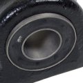 2006 07 08 09 2010 Jeep Commander Control Arm Bushing Natural Rubber 1 Inside Diameter 2 Outside