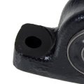 2006 07 08 09 2010 Jeep Commander Control Arm Bushing Natural Rubber 1 Inside Diameter 2 Outside
