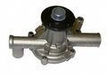 42013 Premium Engine Water Pump Metal Machined Finish Stock Size 