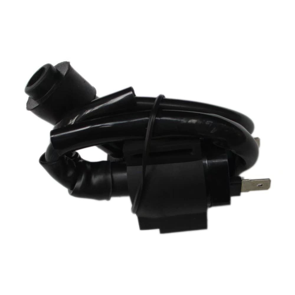 2024 Updated Ignition Coil For Honda 350 350d Trx350 Trx350d Fourtrax 4x4 1986 1987 1988 1989 Atv