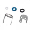 Fuel Injector Seal Repair Kit 06h 998 907 A Replacement For Vw Golf Gti Tiguan Scirocco Audi A3 A4 A5 A6 A8 Q3 2 0t 