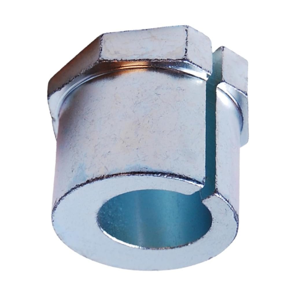 Front Alignment Camber Caster Bushing For 2005 2006 2007 2008 2009 Chevy C4500 Kodiak Silver 0 876 Inside Diameter 1 63 In