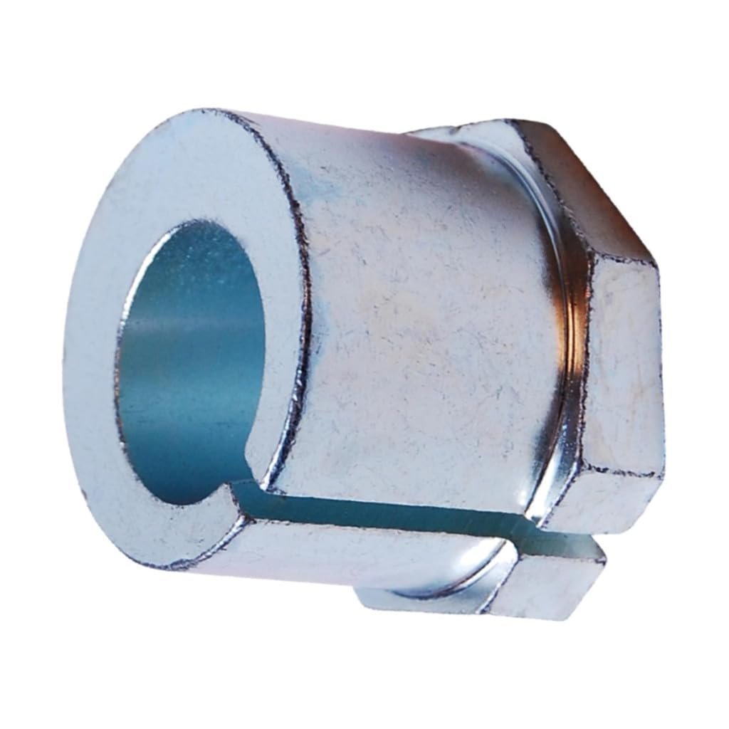 Front Alignment Camber Caster Bushing For 2005 2006 2007 2008 2009 Chevy C4500 Kodiak Silver 0 876 Inside Diameter 1 63 In