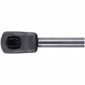 Nissan Armada Hood Lift Support 4182pr Pair Pack Of 2 Front Position Black Metal Gas Struts 