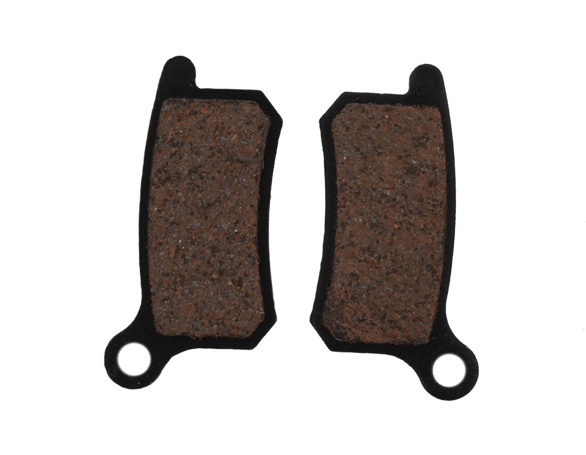 Front Brake Pads For Ktm 65xc 2008 2009 2010 Semi Metallic Motocross