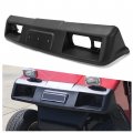 Hecasa Front Cowl Cap With Opening For 1989-1994 Ezgo Marathon Rxv Txt St Sport St350 St400 St480 St4x4 Shuttle 2 4 6 T48 