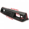 Front Cowl Cap With Opening For 1989 To 1994 Ezgo Marathon Rxv Txt St Sport St350 St400 St480 St4x4 Shuttle T48 Workhorse