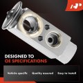 A-premium A C Expansion Valve Compatible With Porsche 911 1989-1998 2008 928 1987-1991 1993-1995 3 6l 0l 5 4l