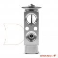A-premium A C Expansion Valve Compatible With Porsche 911 1989-1998 2008 928 1987-1991 1993-1995 3 6l 0l 5 4l