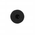 Uxcell 10pcs M5x12mm Flat Countersunk Head Hex Socket Left Hand Thread Bolt Din7991