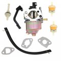 Sakitam Carburetor For Ironton 504000 212cc 3200 4000 Watt Gas Generator 242819 