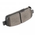 D1468 Semi Metallic Brake Pads Kits Rear Fit For Buick Cascada Encore Verano For Chevrolet Cruze Cruze Limited Orlando Sonic 