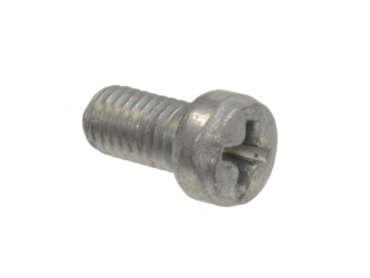 1953 1962 Corvette Steering Column Wire Cover Screw Part Number 561010