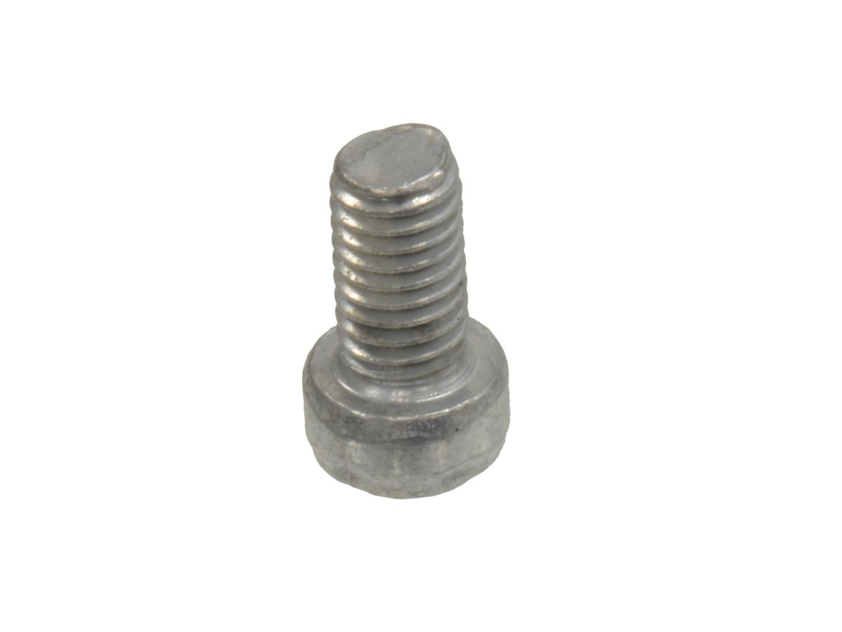 1953 1962 Corvette Steering Column Wire Cover Screw Part Number 561010