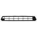 Front Lower Bumper Grille For Subaru Crosstrek 2018 2019 2020 Primed Black Plastic Replacement Su1036103 And 57731fl110 