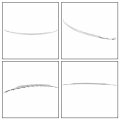 Waltyotur Rear Bumper Lower Molding Trim 23218672 Replacement For Equinox 2018-2021