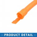 A Absopro Oil Dip Guide Tube Funnel 038103663 Dipstick For Volkswagen Golf 1999-2005