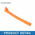 A Absopro Oil Dip Guide Tube Funnel 038103663 Dipstick For Volkswagen Golf 1999-2005