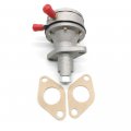 Fuel Pump With Gasket E5775-52031 E577552031 For Kioti Tractor Ck25 Lk3054 Ck35 Dk40 Dk45 Dk55