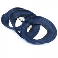 Hifrom Replacement Premium 200x50 8 X 2 Inner Tube With Bent Angle Valve Stem For Razor E100 E125 E200 Epunk Dune Buggy Scooter