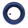 Hifrom Replacement Premium 200x50 8 X 2 Inner Tube With Bent Angle Valve Stem For Razor E100 E125 E200 Epunk Dune Buggy Scooter