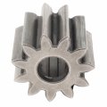 Firmusparts Gx20053 Steering Sector Pinion Gear 245-204 1404-1108 Compatible With John Deere Mower Tractors D100 D105 D110 D120