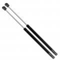 Qty 2 Strongarm 6484 2009 To 2014 F150 Front Hood Lift Supports Exc Svt Raptor 