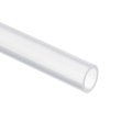 Silicone Tubing 3 8 10mm Id X 1 2 13mm Od 6 6ft 2m Rubber Tube Air Hose Pipe For Pump Transfer Clear 