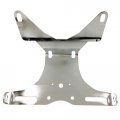 Smt-chrome Fender Eliminator Tidy Tail Compatible With 1997-2004 Suzuki Gsxr 1000 Gsx-r1000 B00rw3j9iw