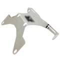 Smt-chrome Fender Eliminator Tidy Tail Compatible With 1997-2004 Suzuki Gsxr 1000 Gsx-r1000 B00rw3j9iw