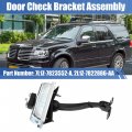 X Autohaux Door Check Stop Strap Assembly 7l1z-7823552-a Ford Expedition For Lincoln Navigator 2003-2017 Left Right Arm Lh Rh